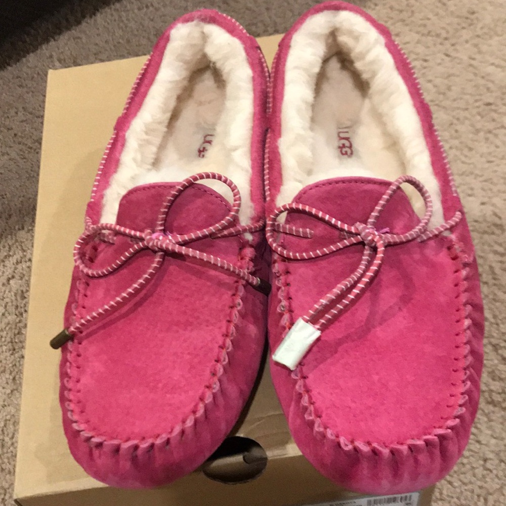 UGG Women’s Dakota US size 11  BRMcolor. New.